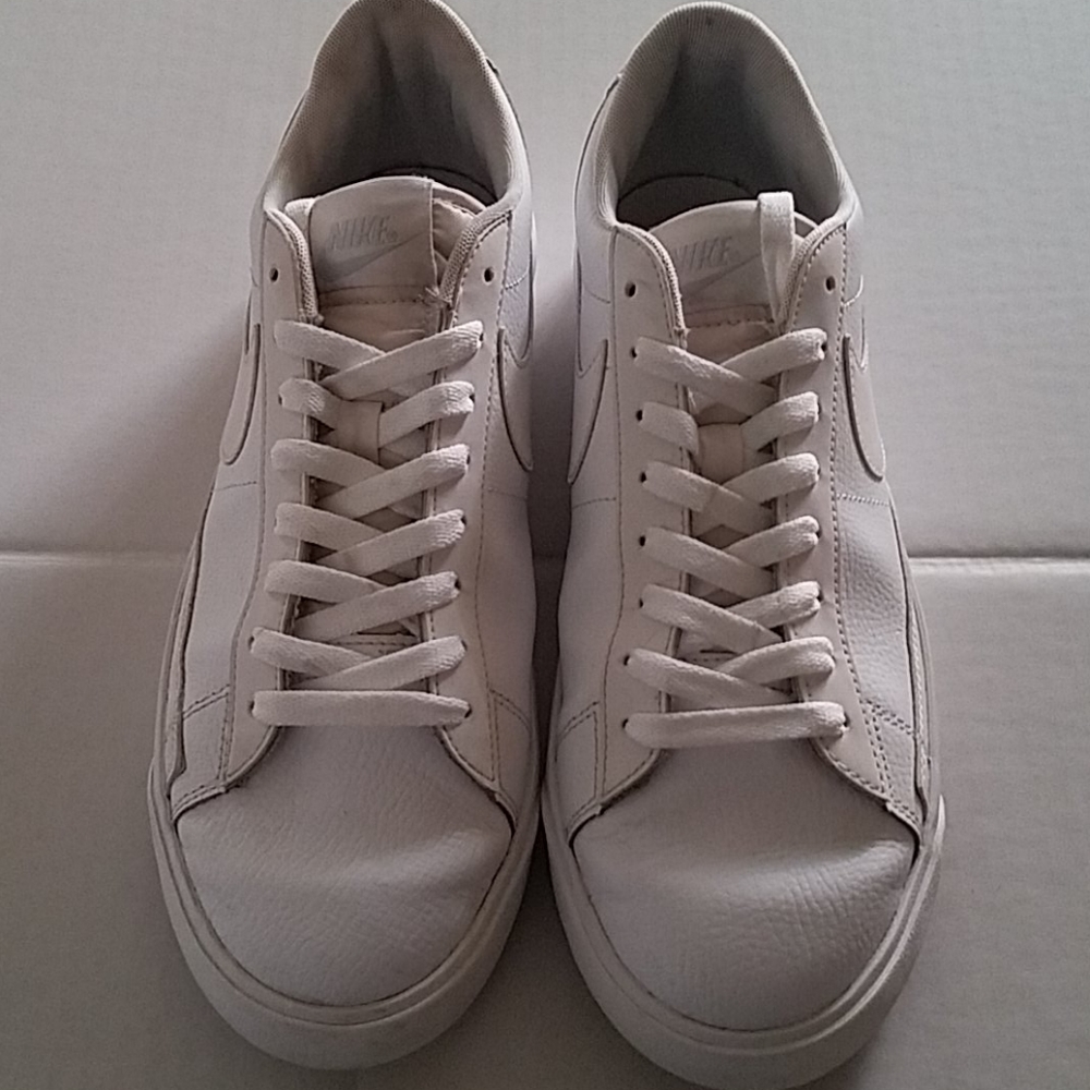 nike skateboarding shoes